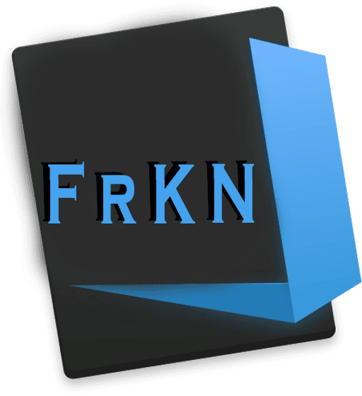 FRKN Development