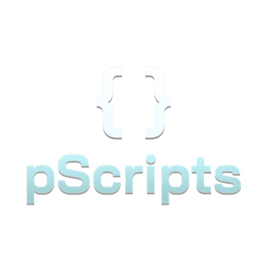 pScripts